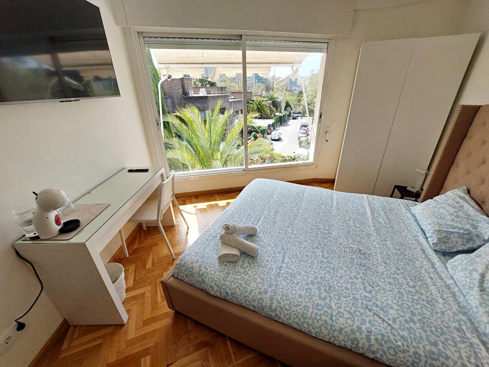 Casa El Viso 호텔 마드리드 외부 사진